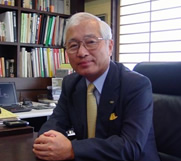 理事写真